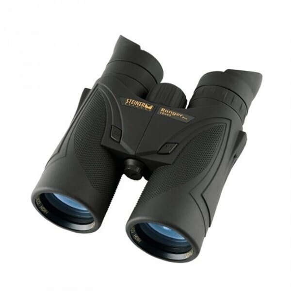 Binokulární dalekohled STEINER-OPTIK® Police 10x 42