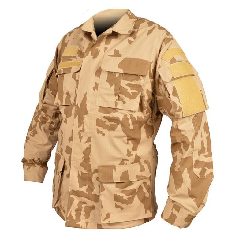 Blůza modernizovaná Ripstop originál AČR nová