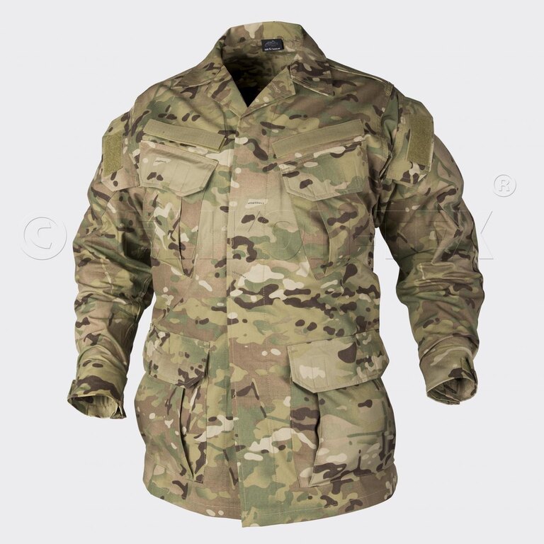 Blůza SFU™ Helikon-Tex® - Camogrom