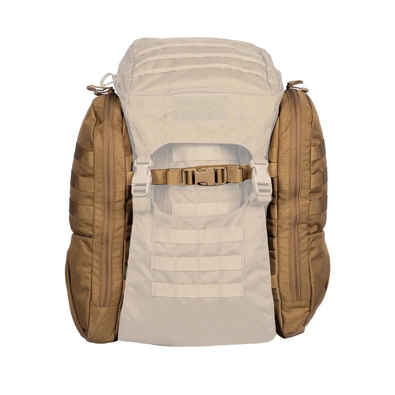 Boční kapsy Mission Wings Eberlestock®
