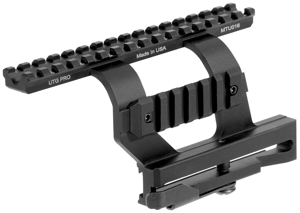 Boční montáž pro AK/AKM s QD upínáním UTG PRO®