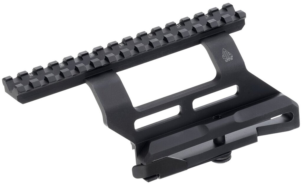 Boční montáž pro ZASTAVA M70 N-PAP s QD upínáním UTG®