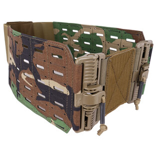 Boční panel ROC Hybrid Cummerbund Templar’s Gear®