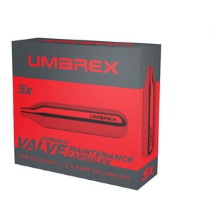 Bombička olejová CO2 12g Umarex® / 1 ks