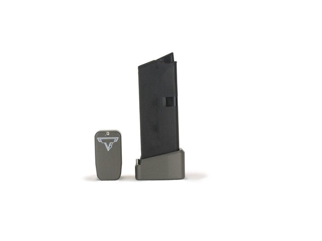 Botka +2 pro Glock 43 Taran Tactical®