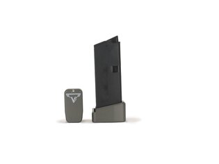Botka +2 pro Glock 43 Taran Tactical®