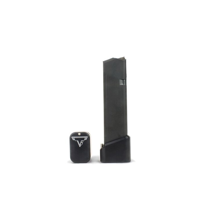 Botka +6 pro Glock 17/34 Taran Tactical®