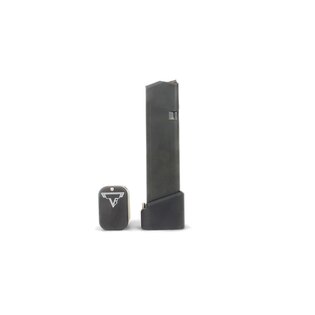 Botka +6 pro Glock 17/34 Taran Tactical®