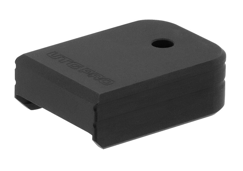Botka zásobníku +0 Base Glock 9mm/.40 OEM UTG PRO®