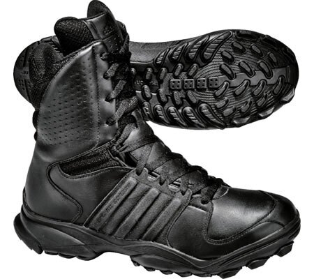 Boty ADIDAS® GSG 9.2 - černé