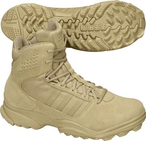 Boty ADIDAS® GSG 9.3 - desert