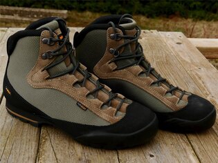 Boty AKU Tactical® NS 564 Spider
