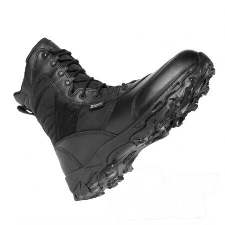 Boty Black Ops Warrior Wear® BlackHawk® - černé