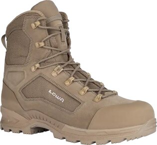 Boty Breacher S MID Lowa®