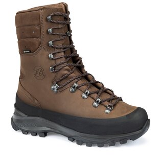 Boty Brenner Pro Wide GTX Hanwag®