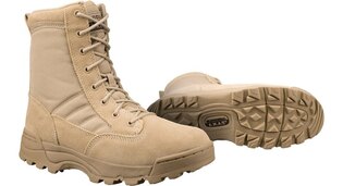 Boty Classic 9“ ORIGINAL S.W.A.T.®