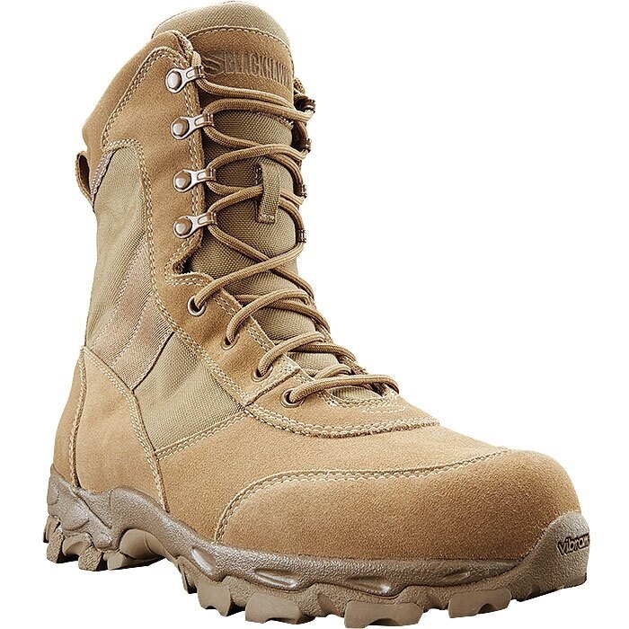 Boty Desert Ops BlackHawk® - coyote