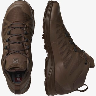 Boty Forces Speed Assault 2 Salomon®