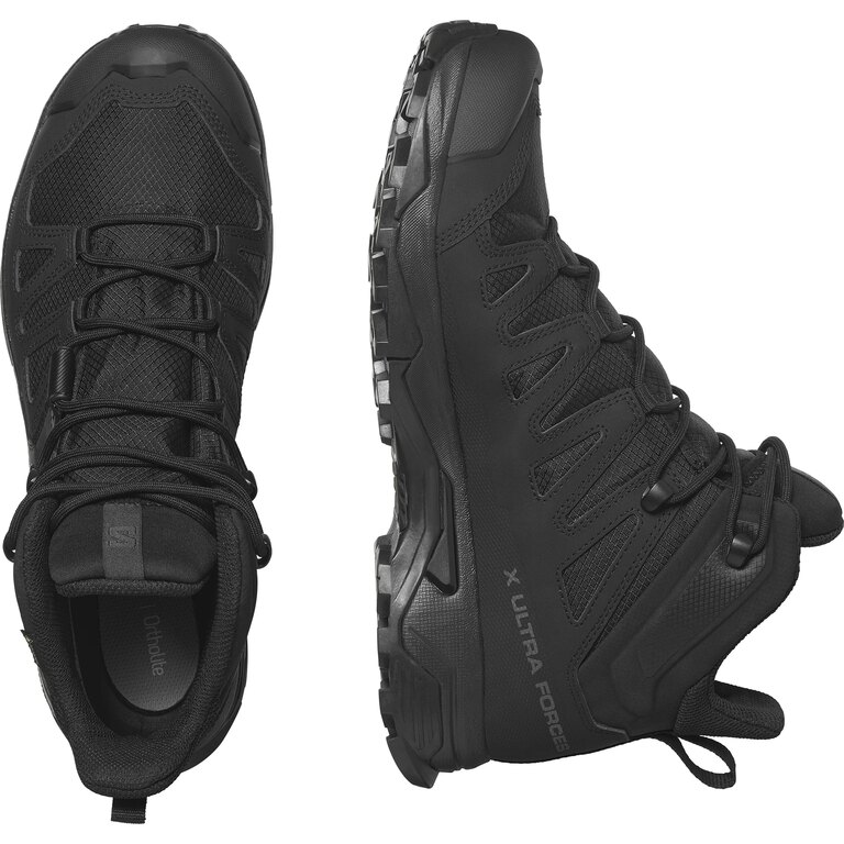 Boty Forces X Ultra Mid GTX® Salomon®