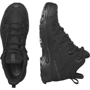 Boty Forces X Ultra Mid GTX® Salomon®