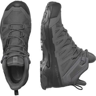 Boty Forces X Ultra Mid GTX® Salomon®