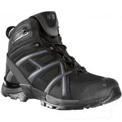 Boty kotníkové Haix® Black Eagle® Athletic 10 Med