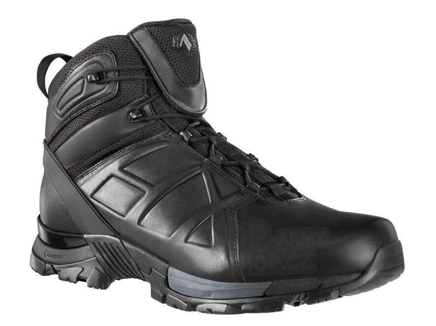 Boty kotníkové Haix® Black Eagle® Tactical 20 Med