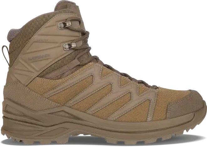 Boty LOWA® Innox Pro GTX® MID TF