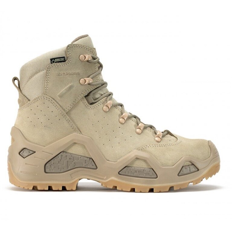Boty LOWA® Z-6S GTX®