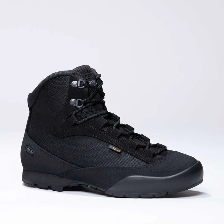 Boty NS 564 Spider II AKU Tactical®