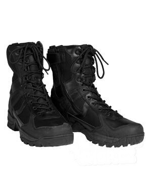 Boty PATROL Mil-Tec® - černé