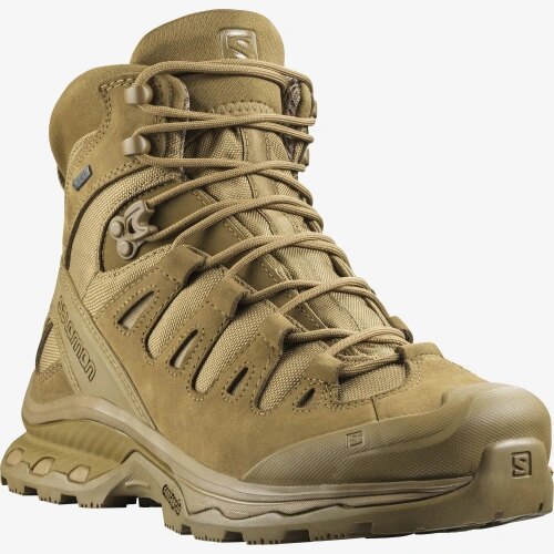Boty Quest 4D GTX Forces 2 EN Salomon®