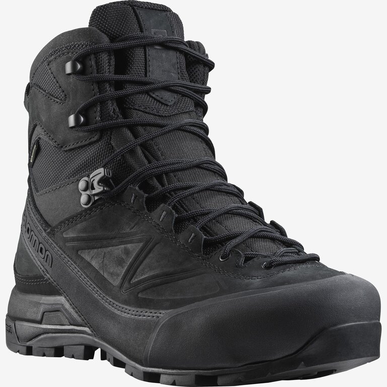 Boty Salomon® X ALP MTN GTX Forces