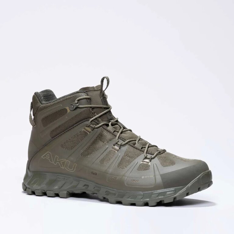 Boty Selvatica Mid GTX® AKU Tactical®