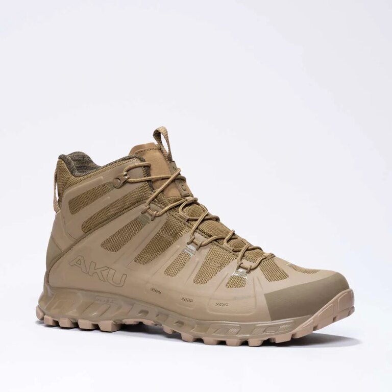 Boty Selvatica Mid GTX® AKU Tactical®