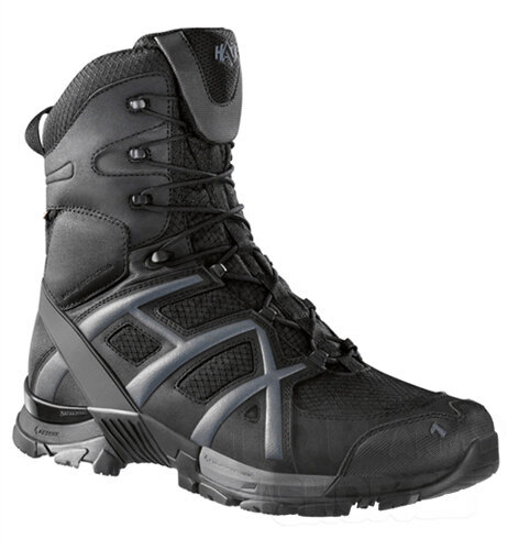 Boty vysoké Haix® Black Eagle® Athletic 10 High