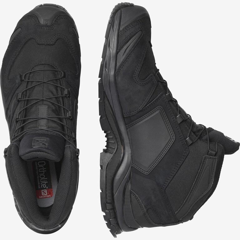 Boty XA Forces Mid 2020 EN Salomon®