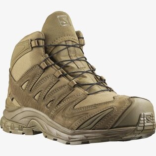 Boty XA Forces Mid 2020 Salomon®