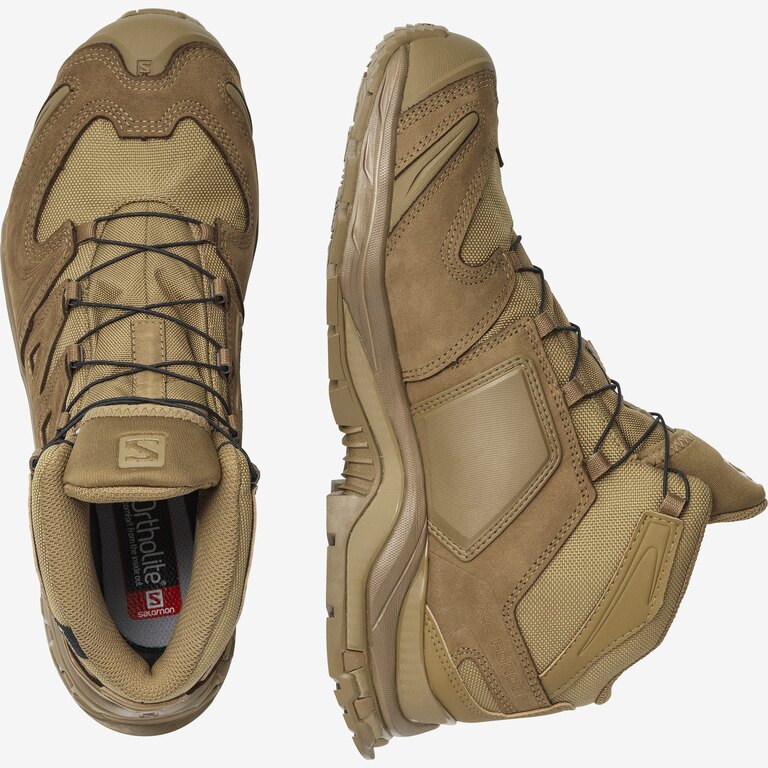 Boty XA Forces Mid GTX 2020 EN Salomon®