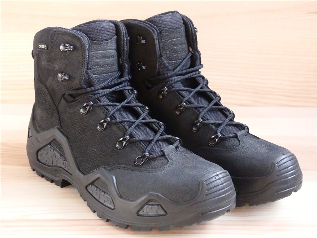 Boty Z-6N GTX® C Lowa®