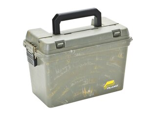 Box na munici Ammo Large Plano Molding® USA - Tray Camo