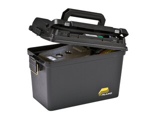 Box na munici Large Plano Molding® USA - černý