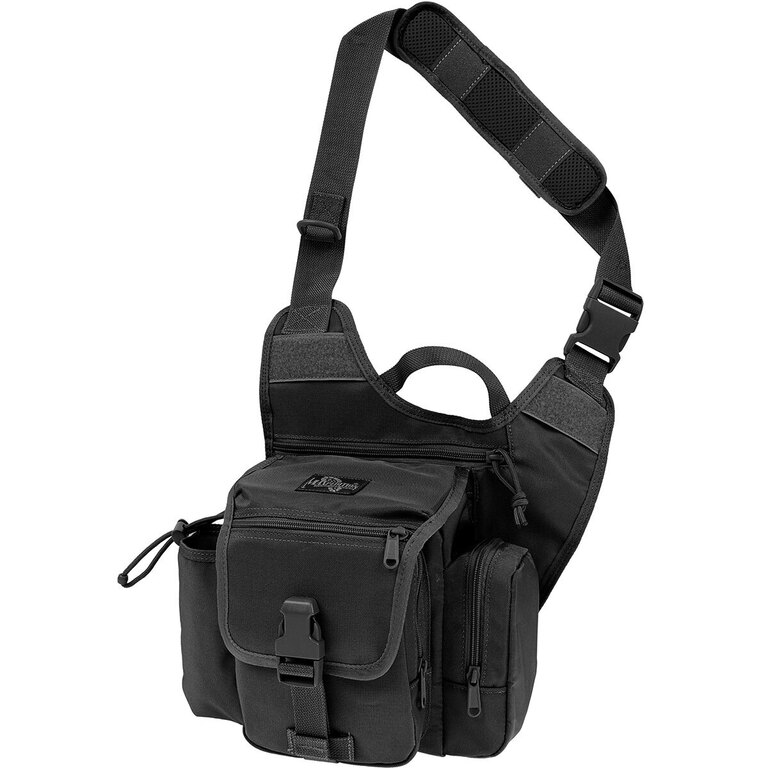 Brašna MAXPEDITION® Fatboy™ G. T. G.™ Versipack® - khaki