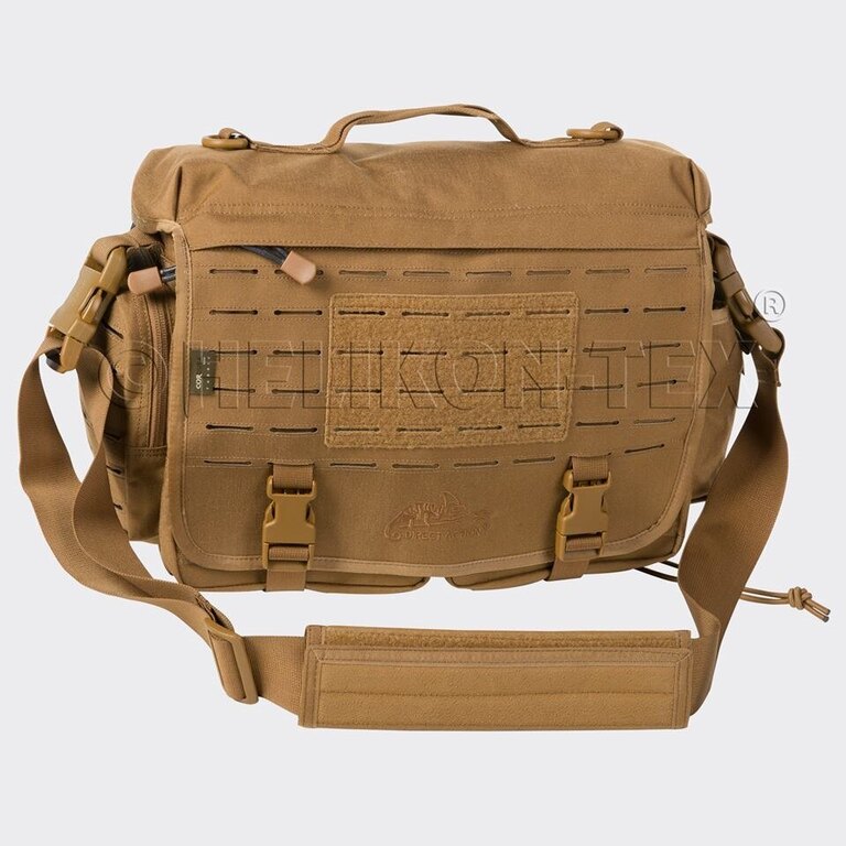 Brašna na rameno DIRECT ACTION® Messenger Bag®