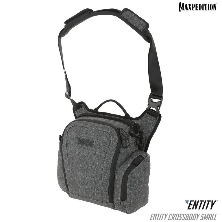 Brašna na rameno Entity™ Crossbody Maxpedition® Small