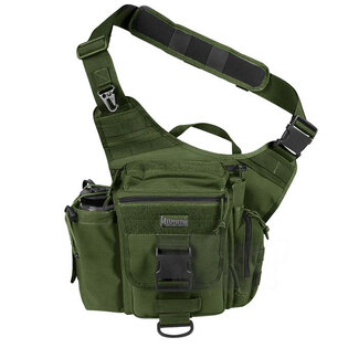 Brašna na rameno MAXPEDITION® Jumbo™ Versipack®