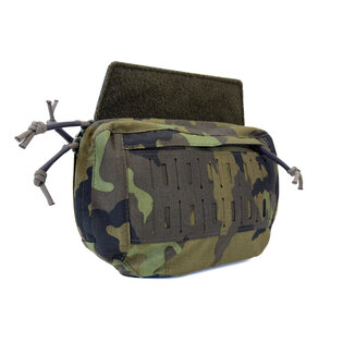 Břišní pouzdro Dangler Gen2 Templar’s Gear® / AČR Vzor 95