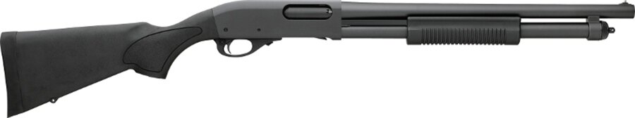 Brokovnice Remington® 870 Express Synthetic Tactical / ráže 12/76