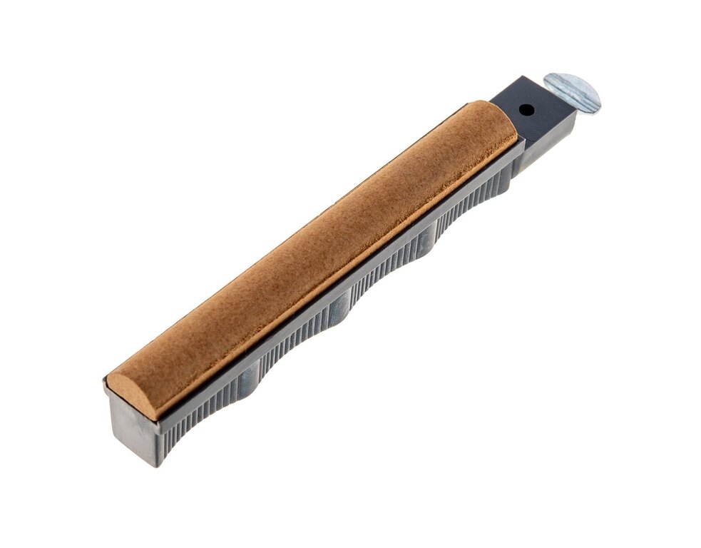 Brusný kámen zaoblený Lansky® Medium Curved Blade Hone
