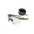 Brýle Ballistic M-Frame 3.0 Array EN SI Oakley®, 2 skla